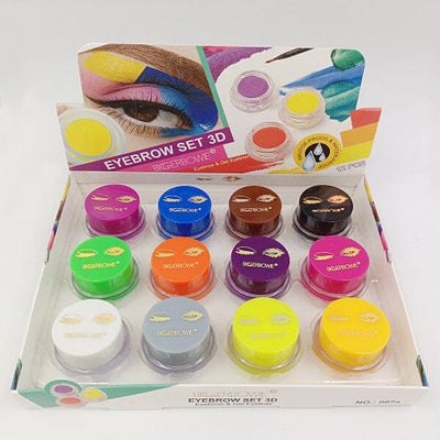 Color Gel Eye Liner 220 (12 units)