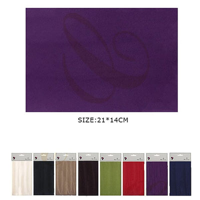 Colorful Headband 0002F (12 units)