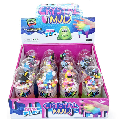 Crystal Mud Slime 1032 (12 units)