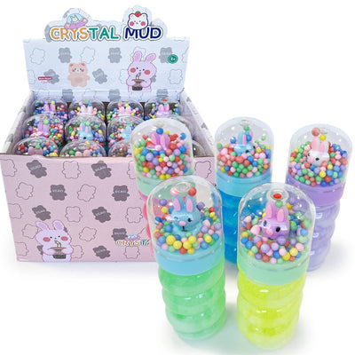 Crystal Mud Slime 1115 (12 units)