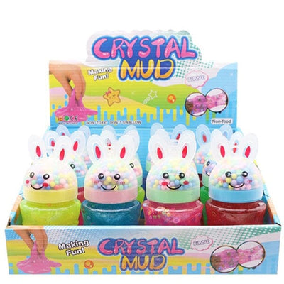 Crystal Mud Slime 1452 (12 units)