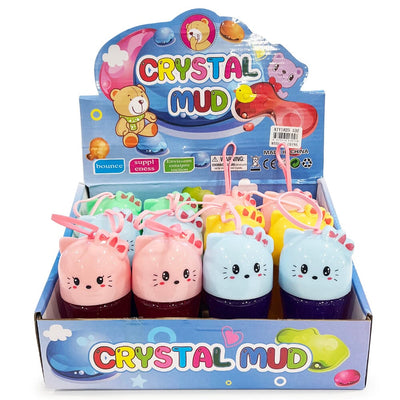 Crystal Mud Slime 1825 (12 units)