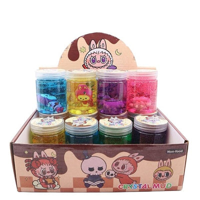 Crystal Mud Slime 1881 (12 units)