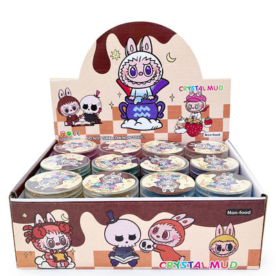 Crystal Mud Slime 1881 (12 units)
