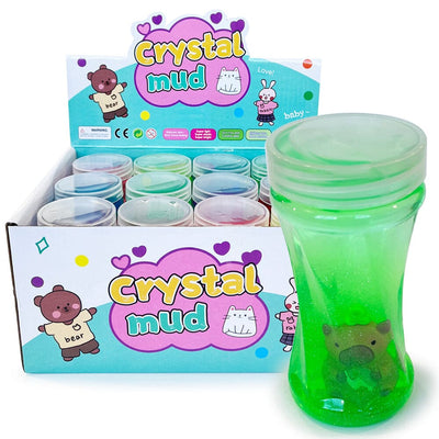 Crystal Mud Slime 1897 (12 units)