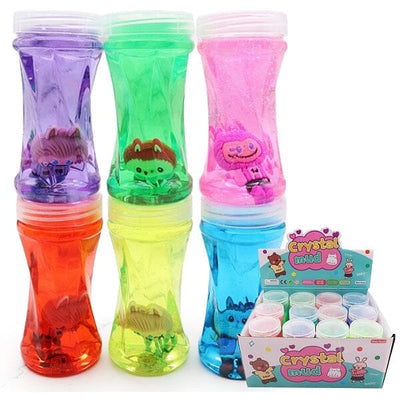Crystal Mud Slime 1898 (12 units)