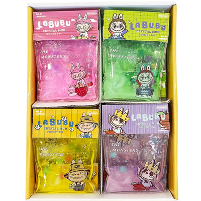 Crystal Mud Slime 1915 (16 units)