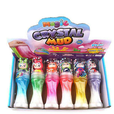 Crystal Mud Slime 8768 (6 units)