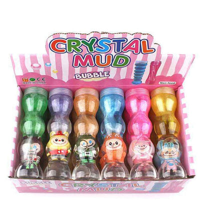 Crystal Mud Slime 8771 (6 units)