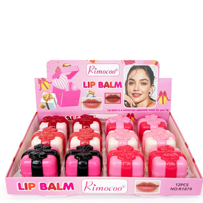 Cut Lip Balm 2015 (12 units)