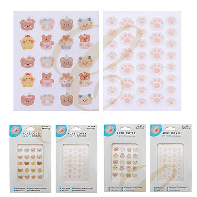 Cute Acne Patch 1328 (12 units)