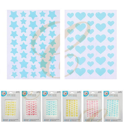 Cute Acne Patch 1332 (12 units)