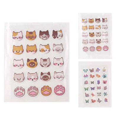 Cute Acne Patches 8725 (12 units)