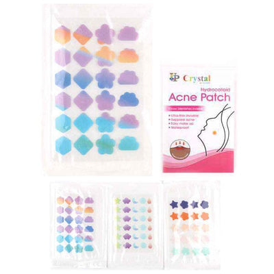 Cute Acne Patches 8728 (12 units)