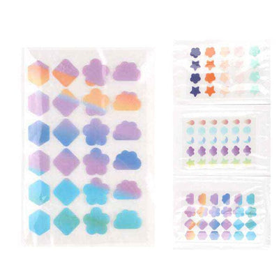 Cute Acne Patches 8728 (12 units)