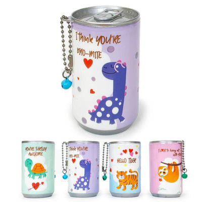 Cute Animal Wet Tissue 850 (12 units)