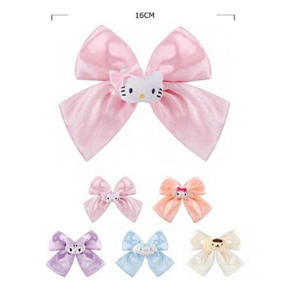 Cute Hair Bow 28888M (12 units)