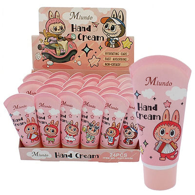 Cute Hand Cream 0410 (24 units)