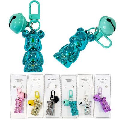 Cute Keychain 1194 (12 units)