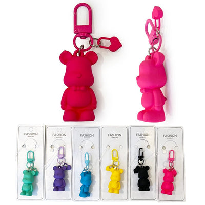 Cute Keychain 1202 (12 units)