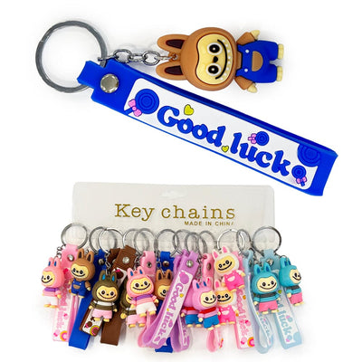 Cute Keychain 1220 (12 units)