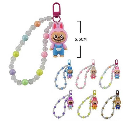 Cute Keychain 73350 (12 units)