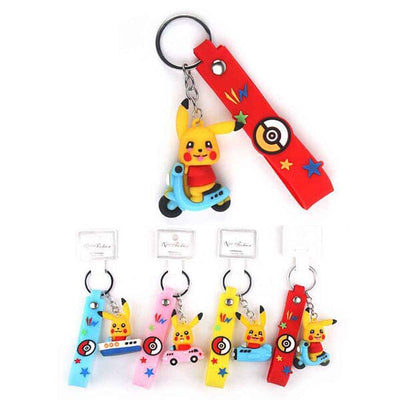 Cute Keychain 8042 (12 units)