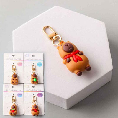 Cute Keyring 5989 (12 units)