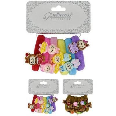 Cute Kid's Hair Band 51218M (12 units)