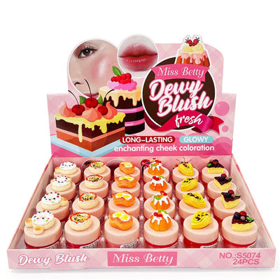 Cute Lip Balm 0075 (24 units)