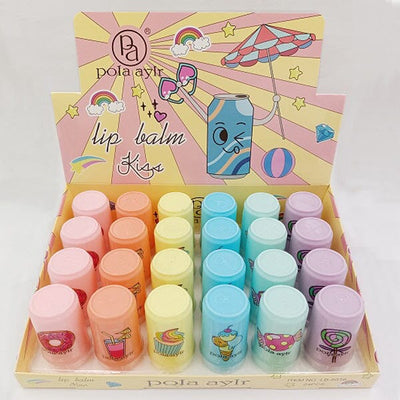 Cute Lip Balm 229 (24 units)