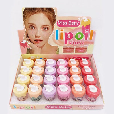 Cute Lip Oil 283 (24 units)