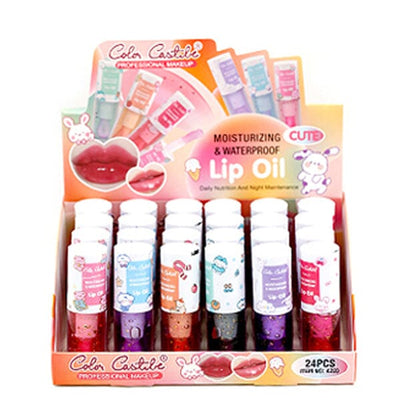 Cute Lip Oil 745W1 (24 units)