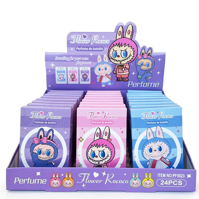 Cute Perfume Spray 20ml 1892 (24 units)