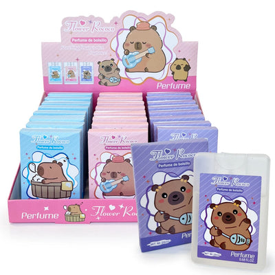 Cute Perfume Spray 20ml (24 units)