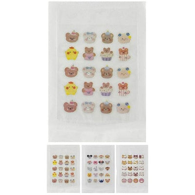 Cute Pimple Patches 1038 (12 units)