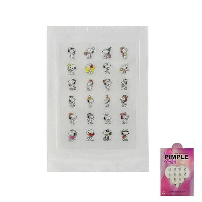 Cute Pimple Patches 1043 (12 units)