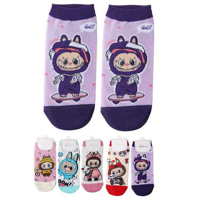 Cute Socks 2643 (12 units)
