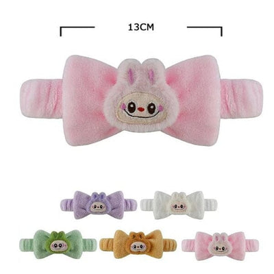 Cute Spa Headband 10413M ( 12 units)