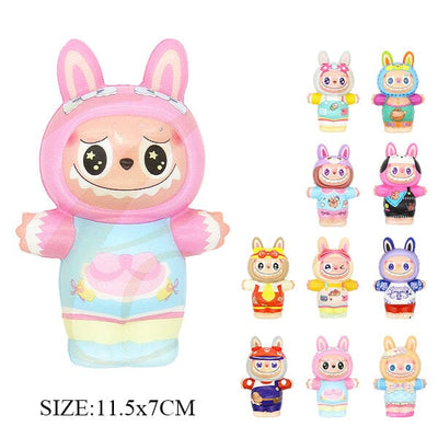Cute Squeeze Toy 2278 (12 units)