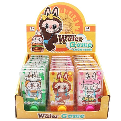 Cute Water Game Toy 1902 (24 units)