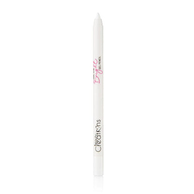 Dare to be Bright Gel Liner - EPG01 Blanc (12 units)