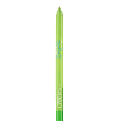 Dare to be Bright Gel Liner EPG03 Shamlock Green (12 units)