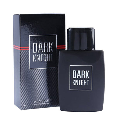 DARK KNIGHT SPRAY COLOGNE EAU DE TOILETTE FOR MEN - 100ML (3 units)