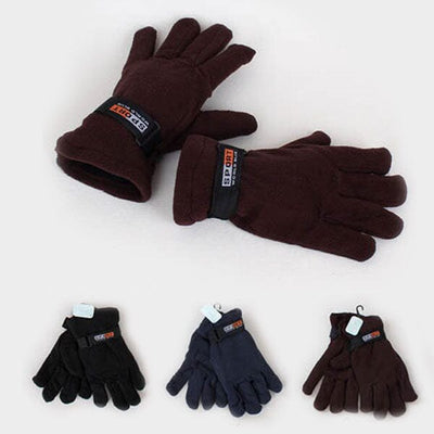 Dark Tone Felt Like Winter Gloves 2028 (12 units)