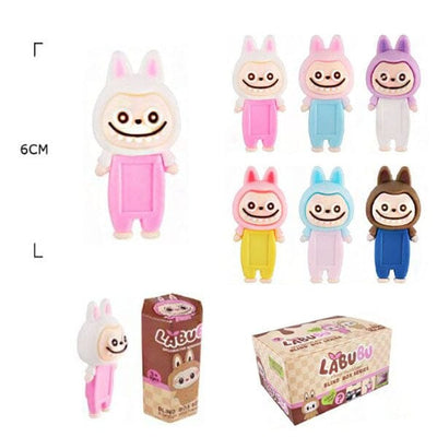 Decorative Mini Figures 1210 (12 units)