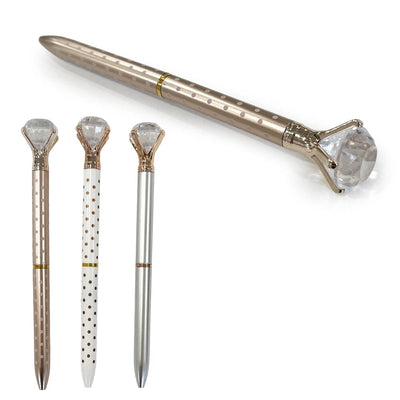 Diamond Topper Pen 2359 (12 units)