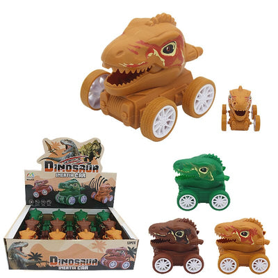 Dinosaur Car Toys 1868 (12 units)