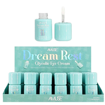 Dream Rest Glycolic Eye Cream 023 (24 units)