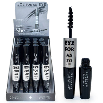 Duo Mascara (24 units)